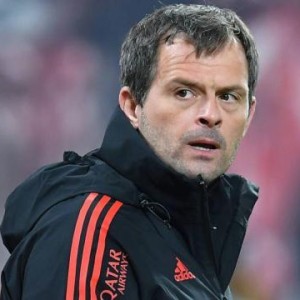 开云体育官方网站网址-拜仁“多事之冬”升级，连平之间诺伊尔密友突遭放逐