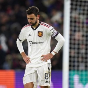 开云app-英媒批B费：是天才也是巨婴，不配当队长！