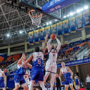 星锐赛MVP仅出场7分钟，反观张皓嘉却深受器重，杜锋为何出此昏招