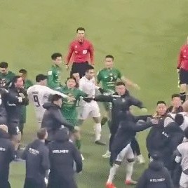 开云网址-浙江武里南大规模冲突始末 武里南恶人先告状？