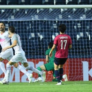 开云app-德扬：最重要亚冠进球是破恒大球门 青年军并不差