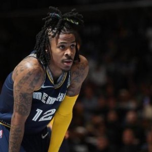 开云app-知错能改善“莫”大焉 莫兰特回归，灰熊队重新上路