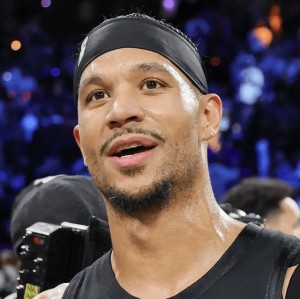 开云app-哈特：缩短82场对比赛是好事但不会发生，每个人都太爱钱